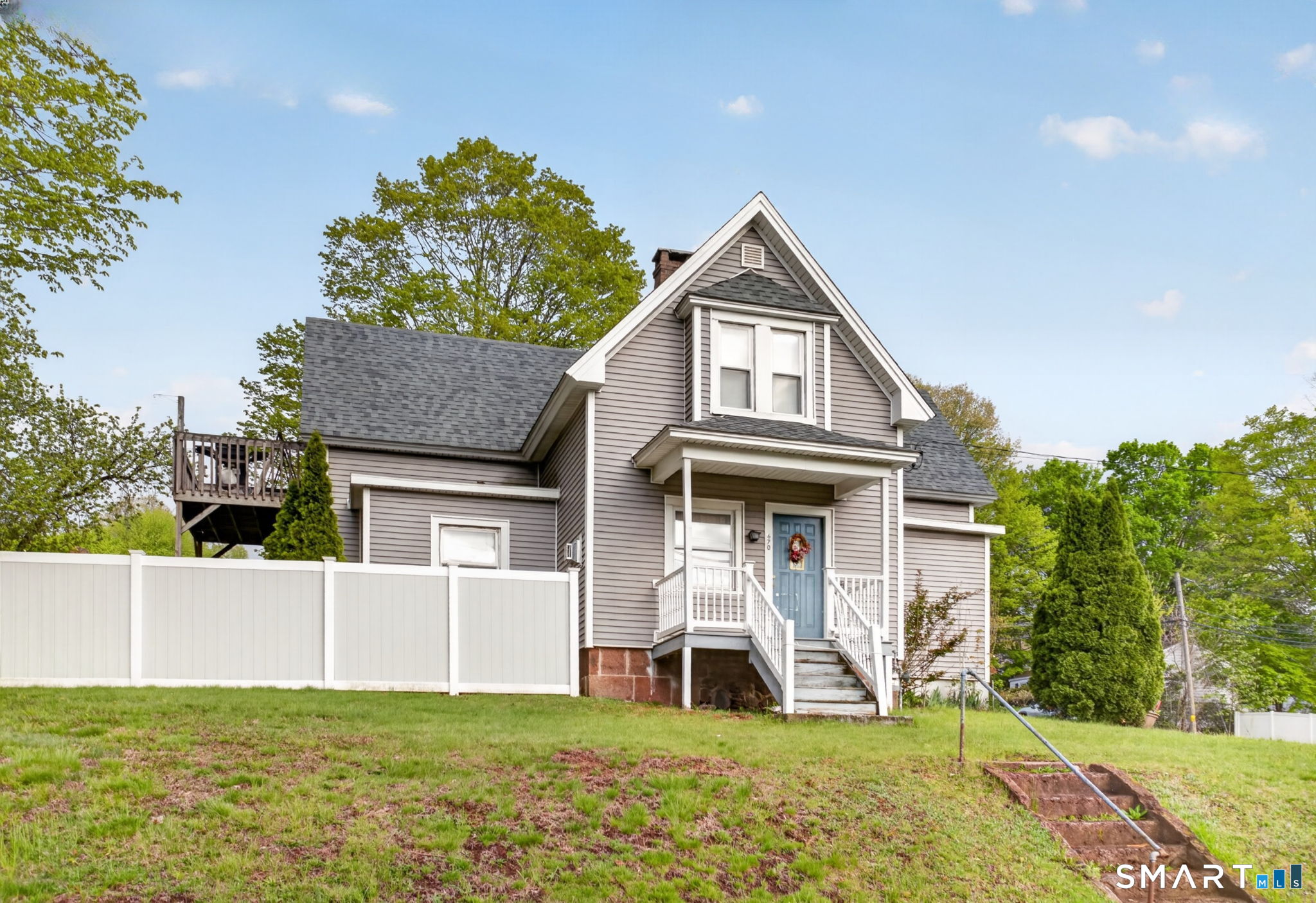 670 Hanover Road Meriden CT 06451