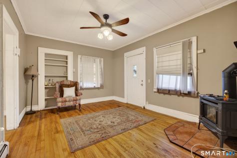 670 Hanover Road Meriden CT 06451
