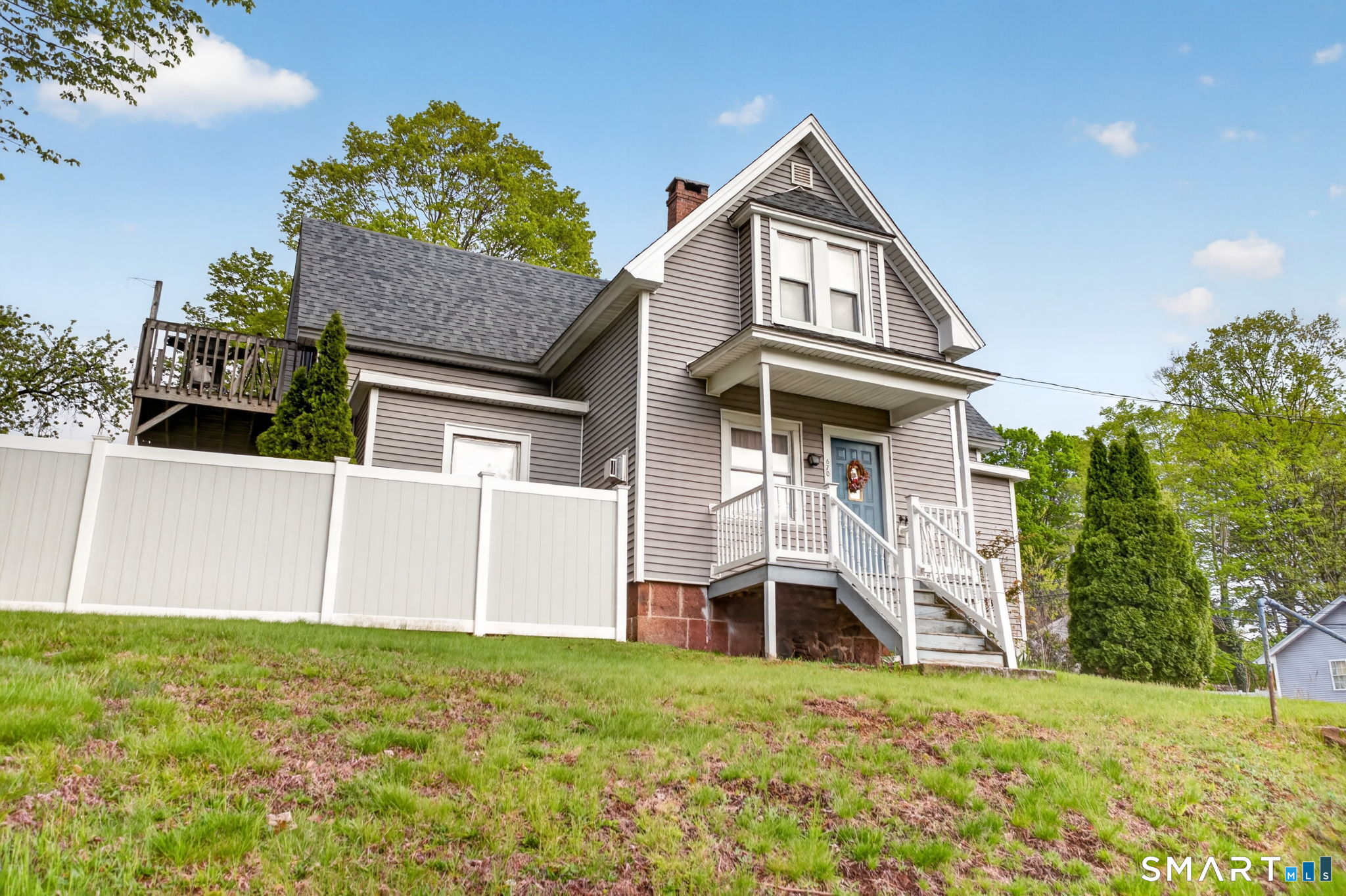 670 Hanover Road Meriden CT 06451