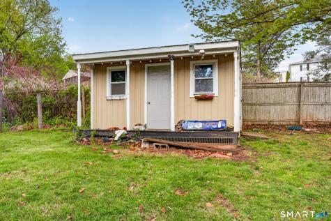670 Hanover Road Meriden CT 06451