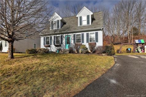 123 Ford Lane Torrington CT 06790