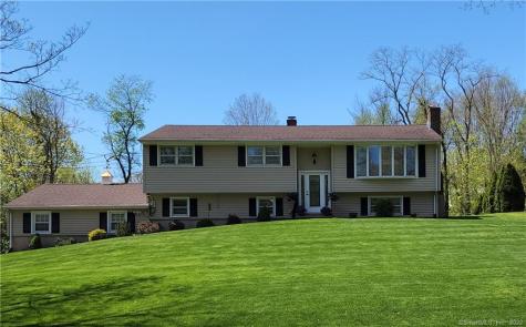 1222 Shepard Avenue Hamden CT 06514