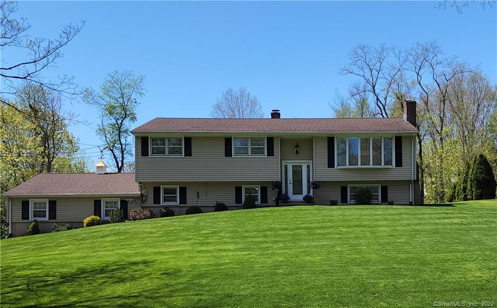 1222 Shepard Avenue Hamden CT 06514