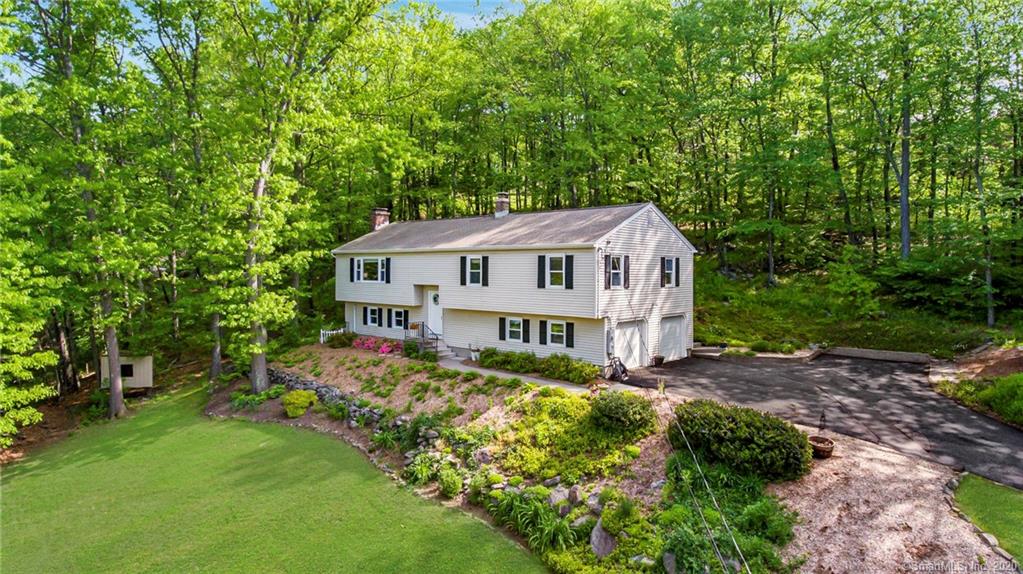 106 Marney Drive Middlebury CT 06762
