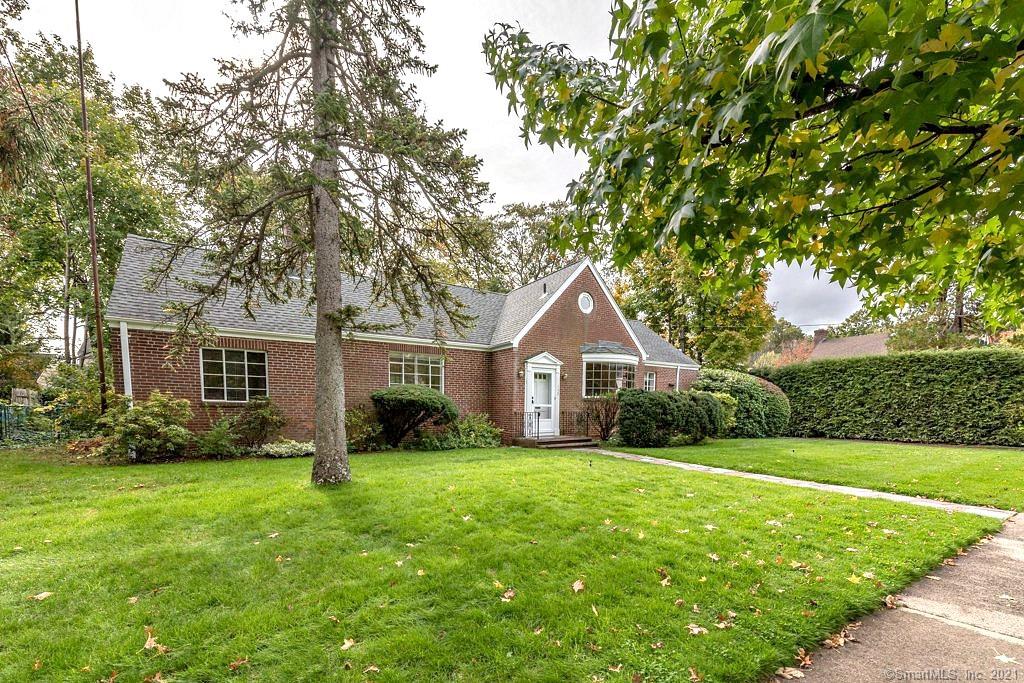 152 Oliver Road New Haven CT 06515