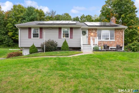 273 Winthrop Drive Cheshire CT 06410