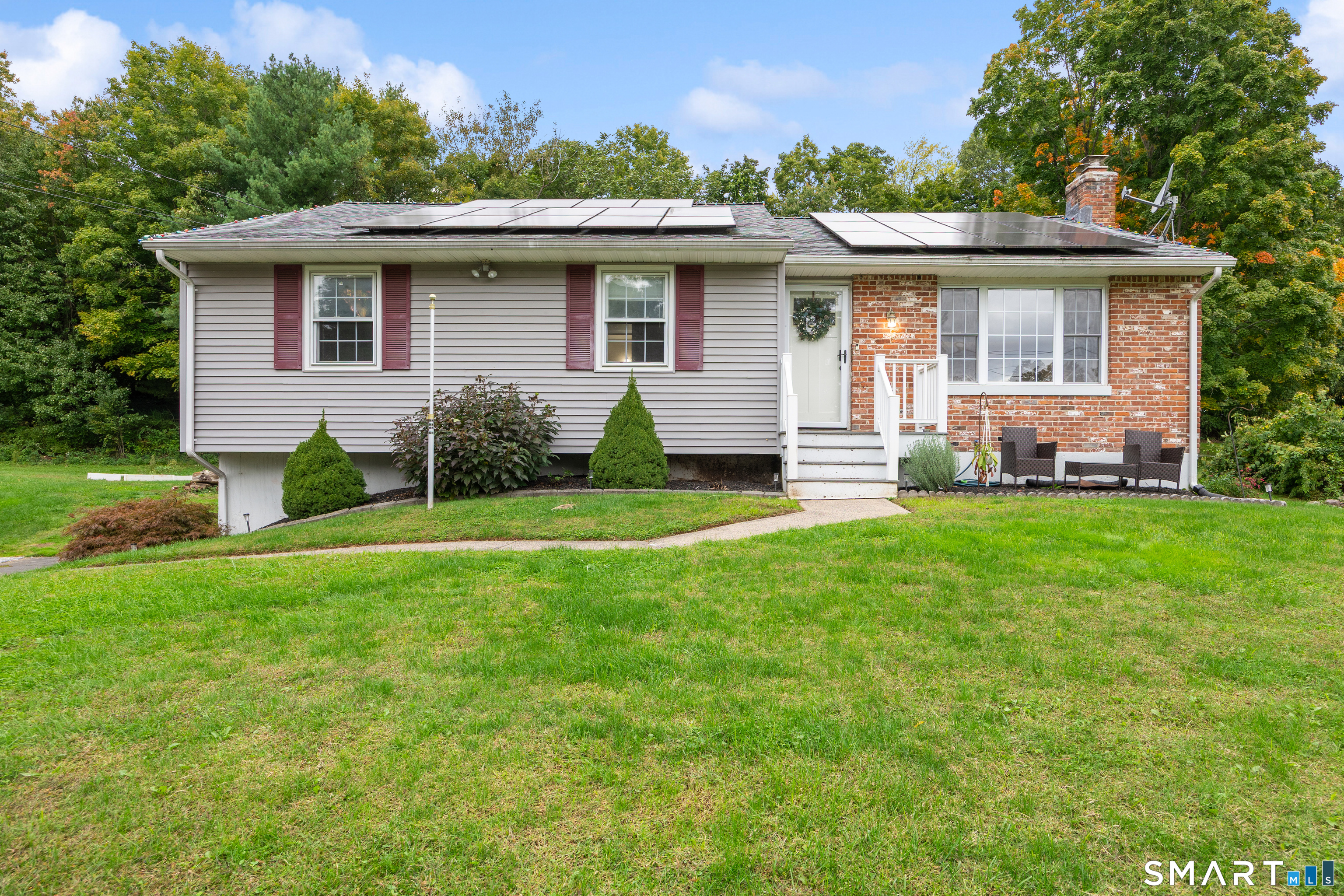273 Winthrop Drive Cheshire CT 06410