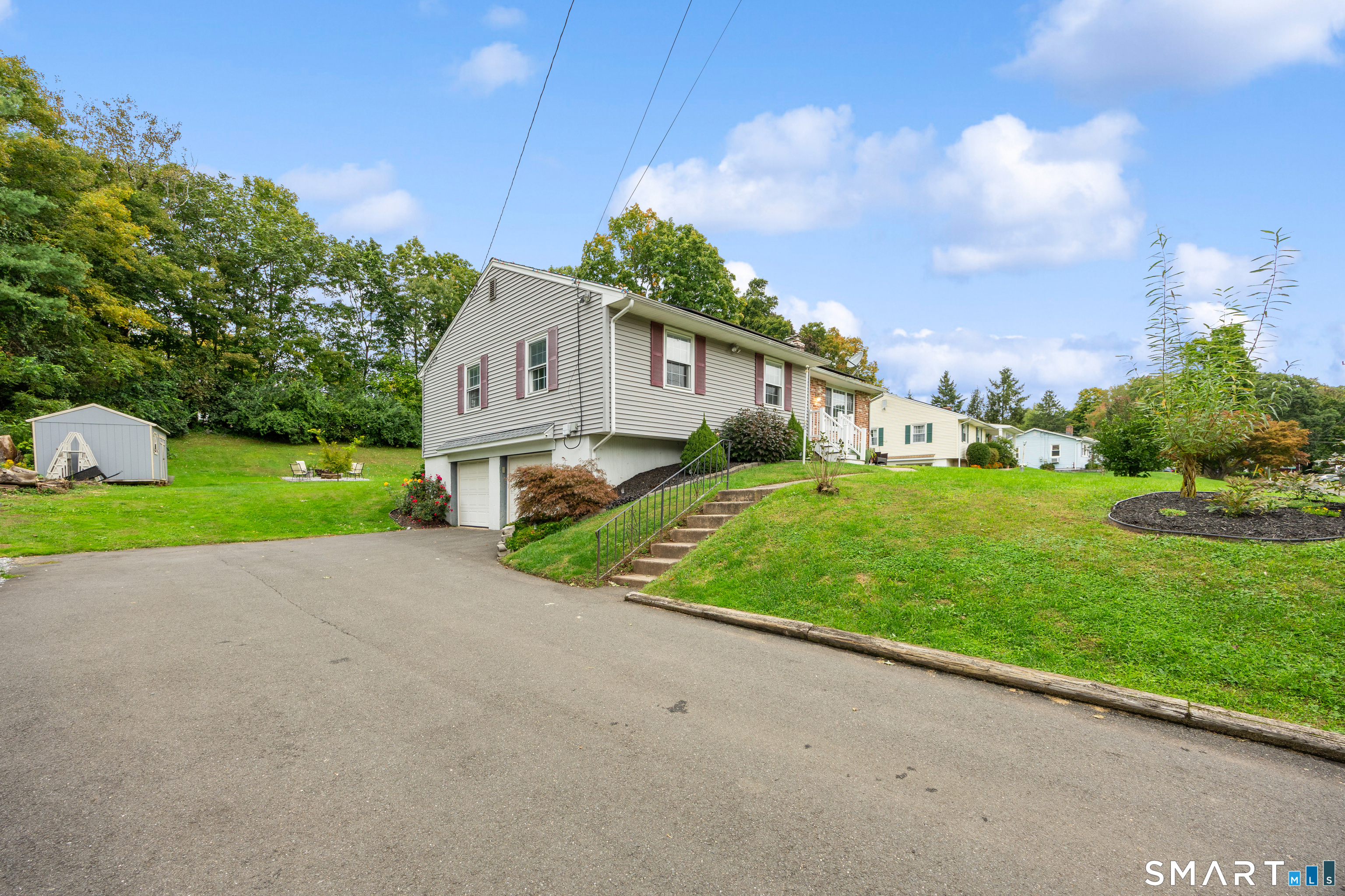 273 Winthrop Drive Cheshire CT 06410
