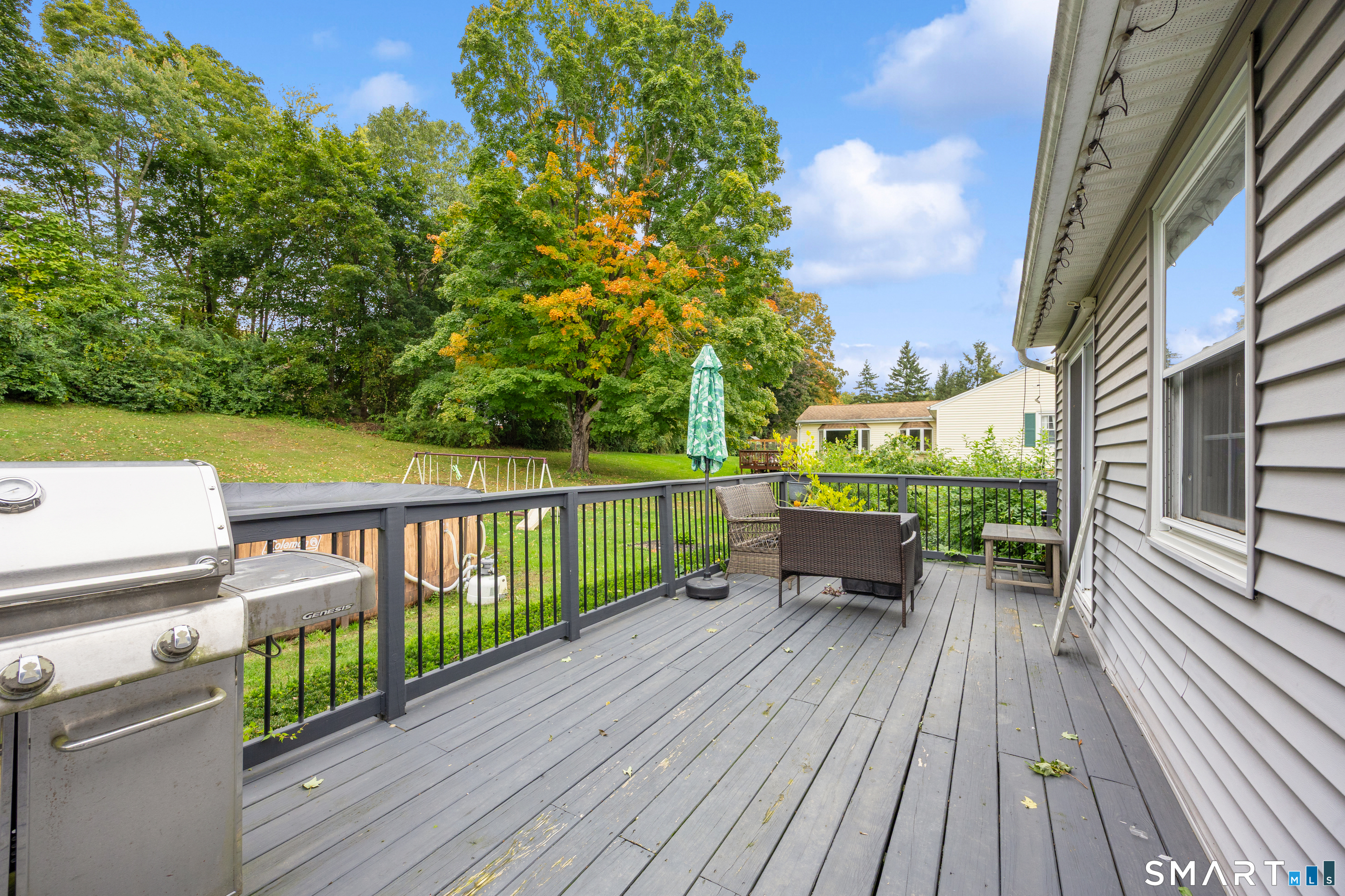 273 Winthrop Drive Cheshire CT 06410
