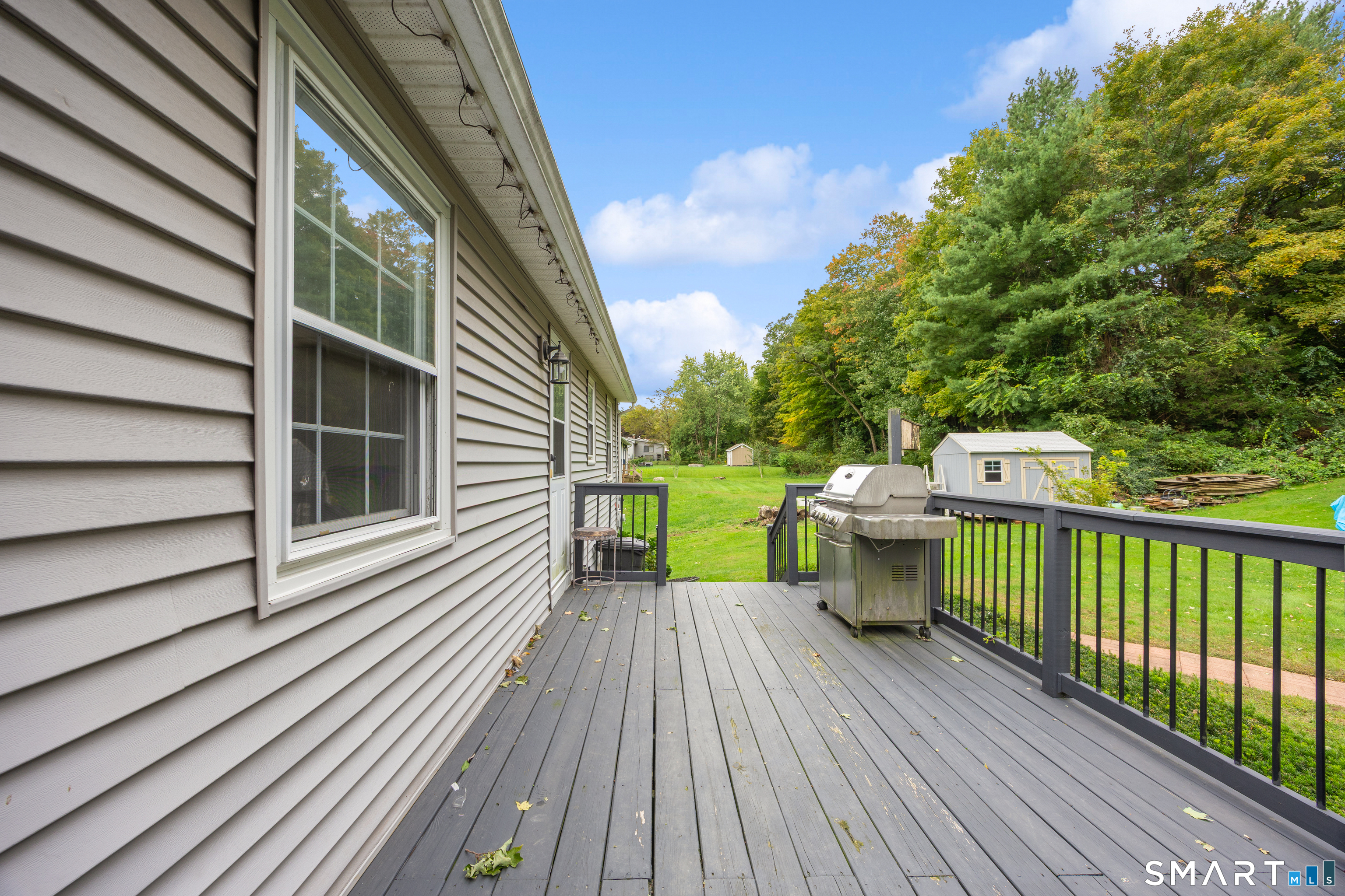 273 Winthrop Drive Cheshire CT 06410