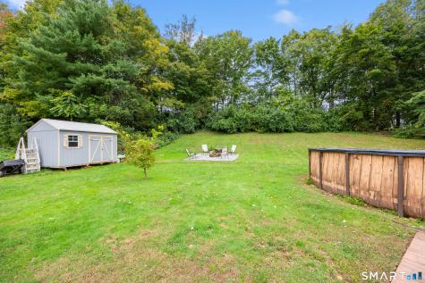 273 Winthrop Drive Cheshire CT 06410