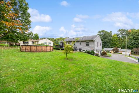 273 Winthrop Drive Cheshire CT 06410