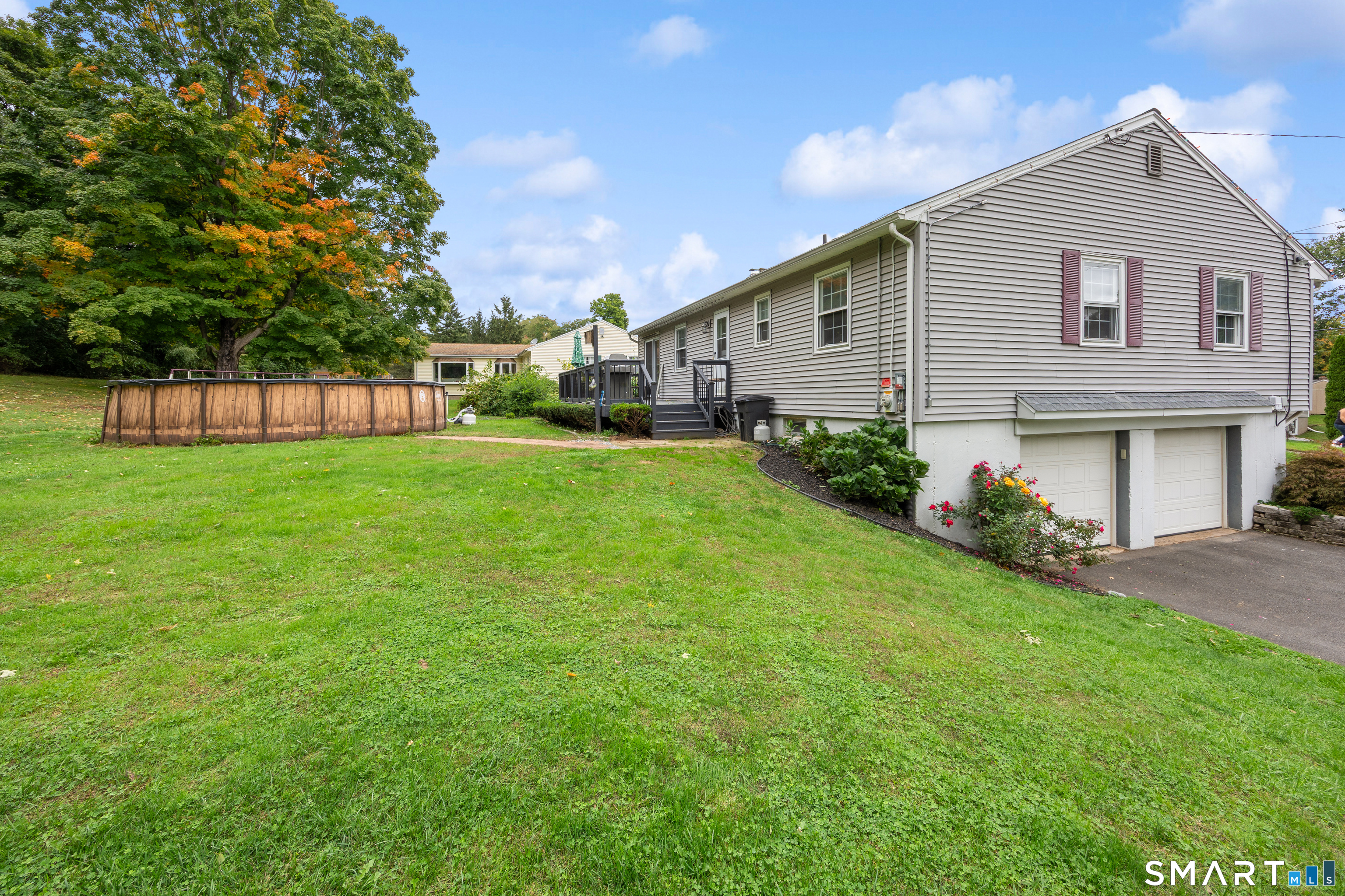 273 Winthrop Drive Cheshire CT 06410