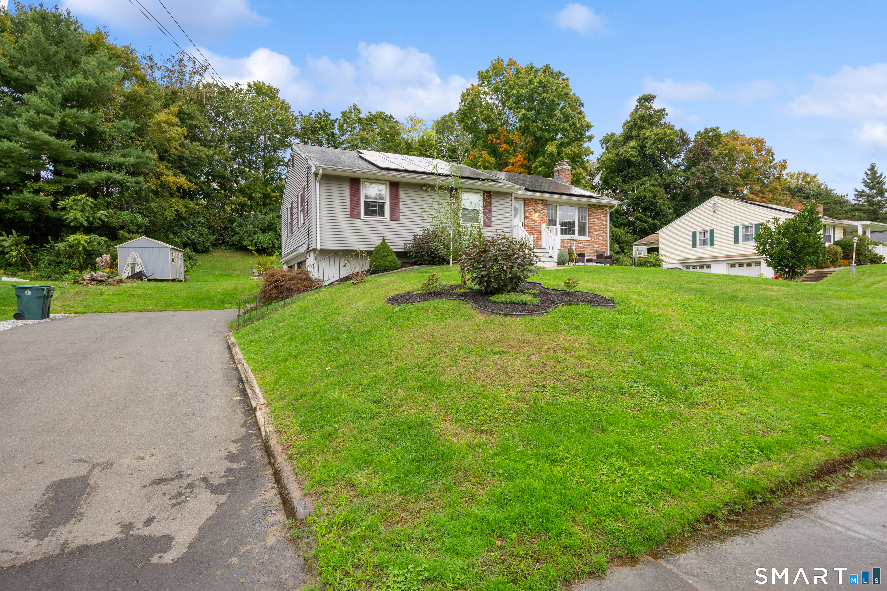 273 Winthrop Drive Cheshire CT 06410