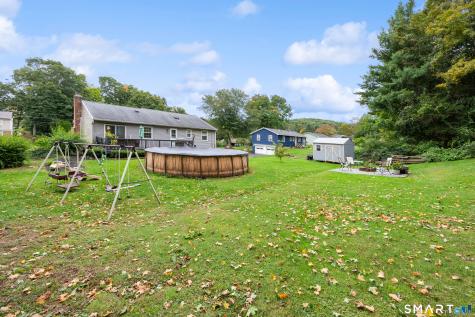 273 Winthrop Drive Cheshire CT 06410