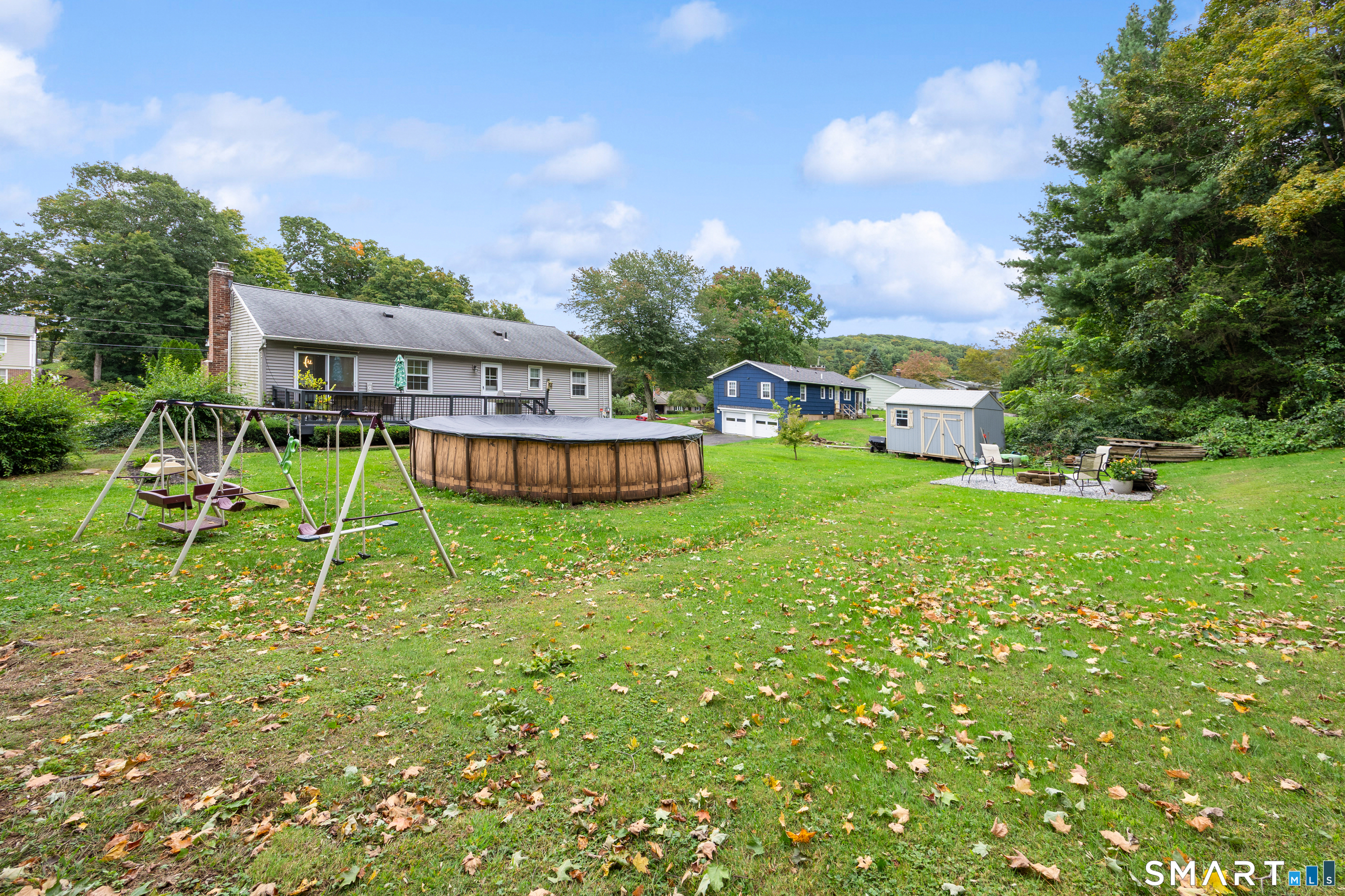 273 Winthrop Drive Cheshire CT 06410