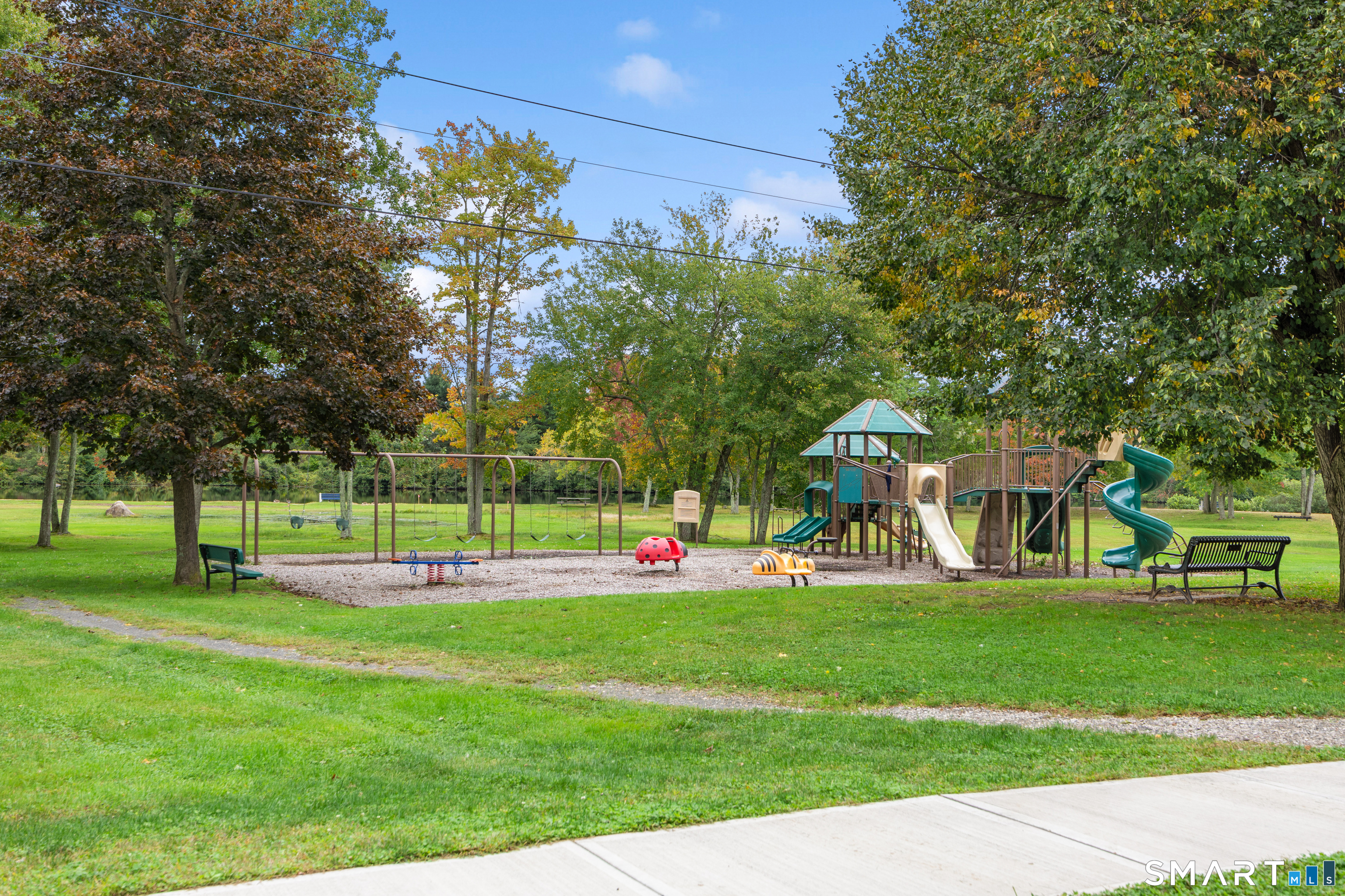 273 Winthrop Drive Cheshire CT 06410