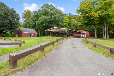 273 Winthrop Drive Cheshire CT 06410