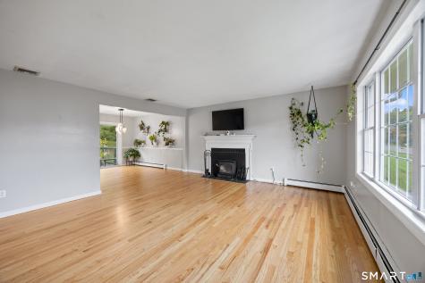 273 Winthrop Drive Cheshire CT 06410