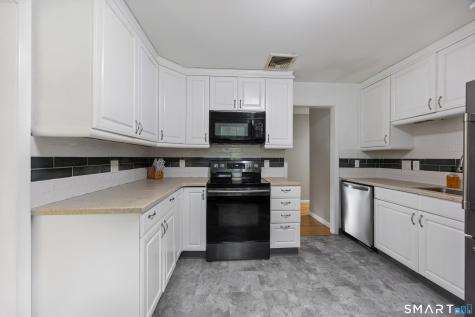273 Winthrop Drive Cheshire CT 06410