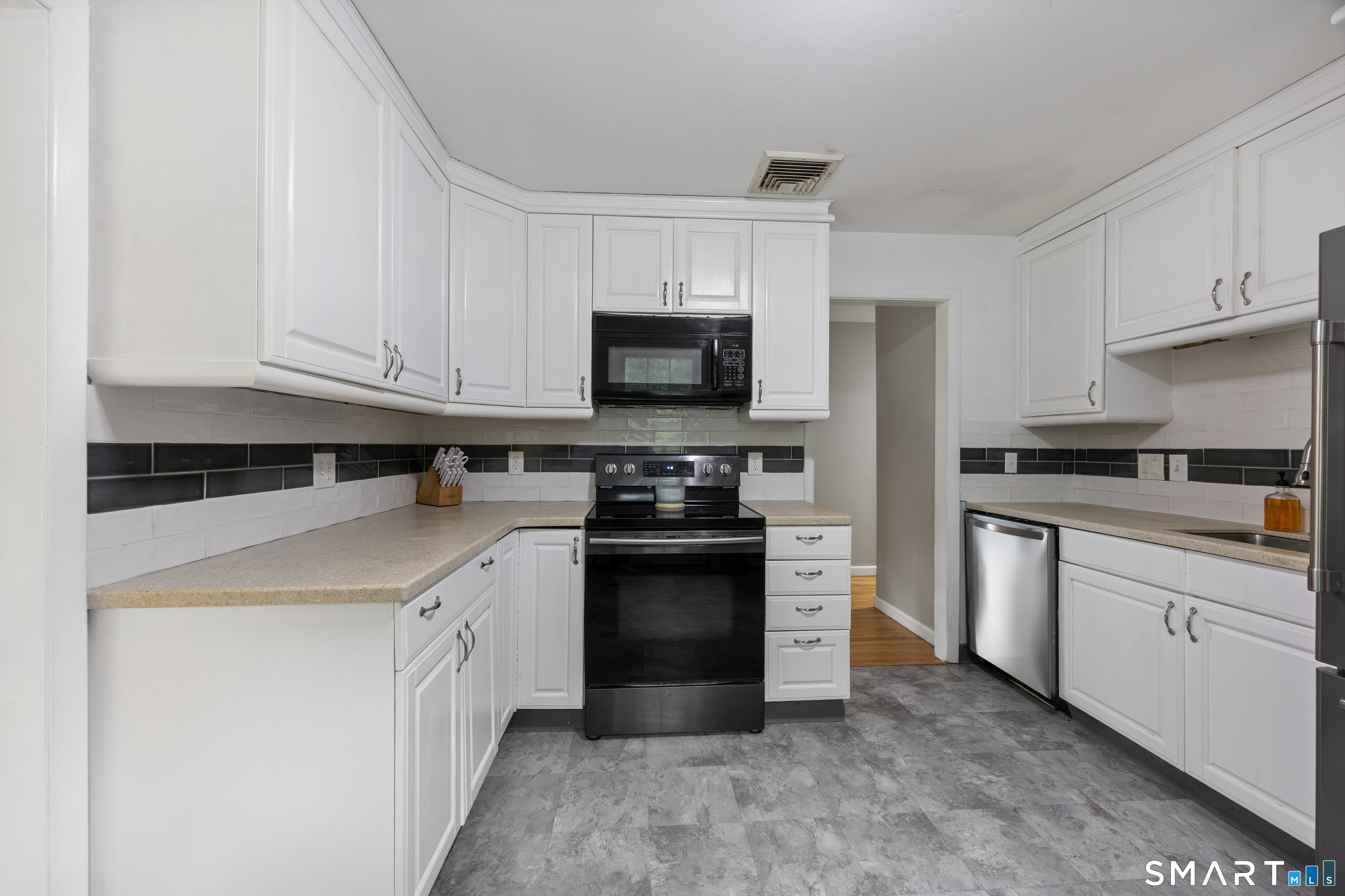 273 Winthrop Drive Cheshire CT 06410