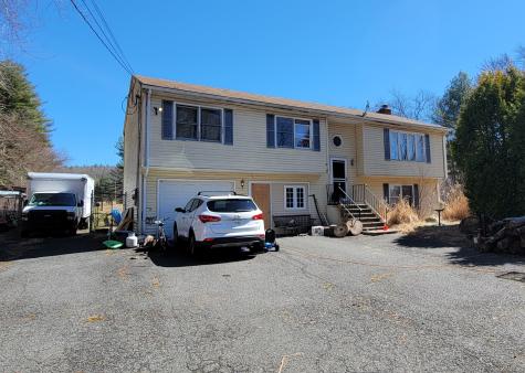 13 Stafford Road Ellington CT 06029