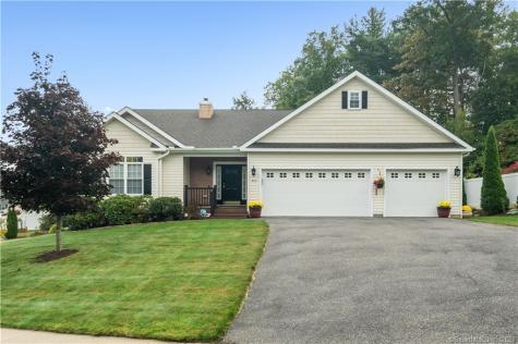 374 White Pine Road Torrington CT 06790