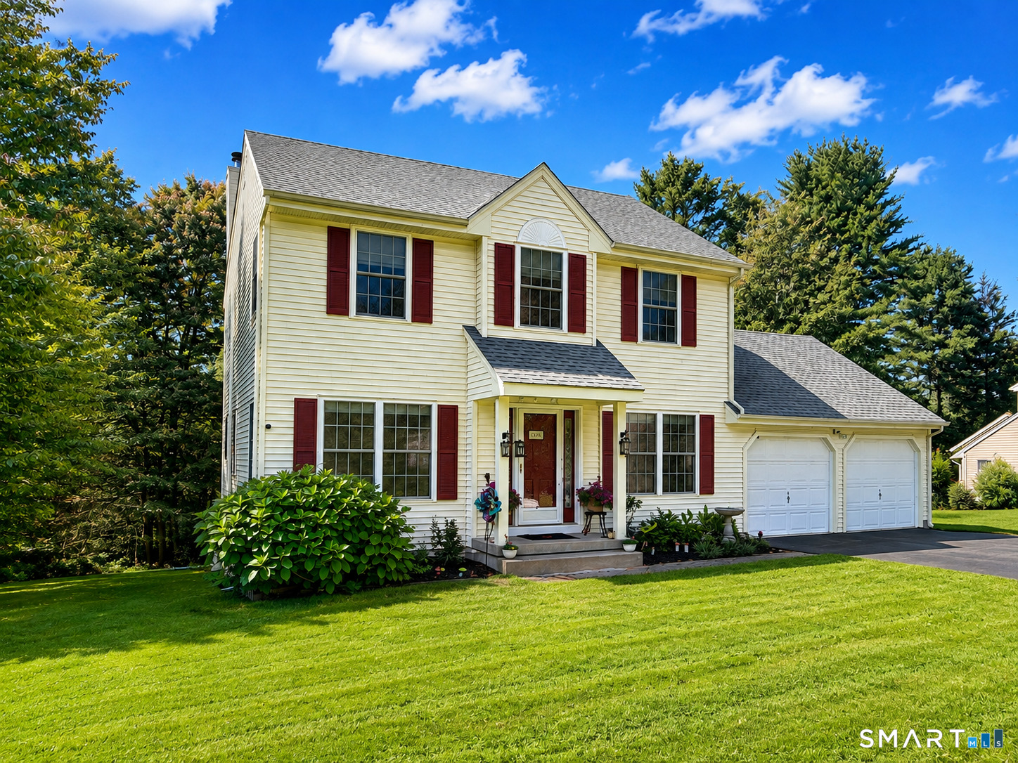140 Tall Tree Lane Torrington CT 06790