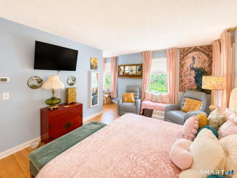 140 Tall Tree Lane Torrington CT 06790