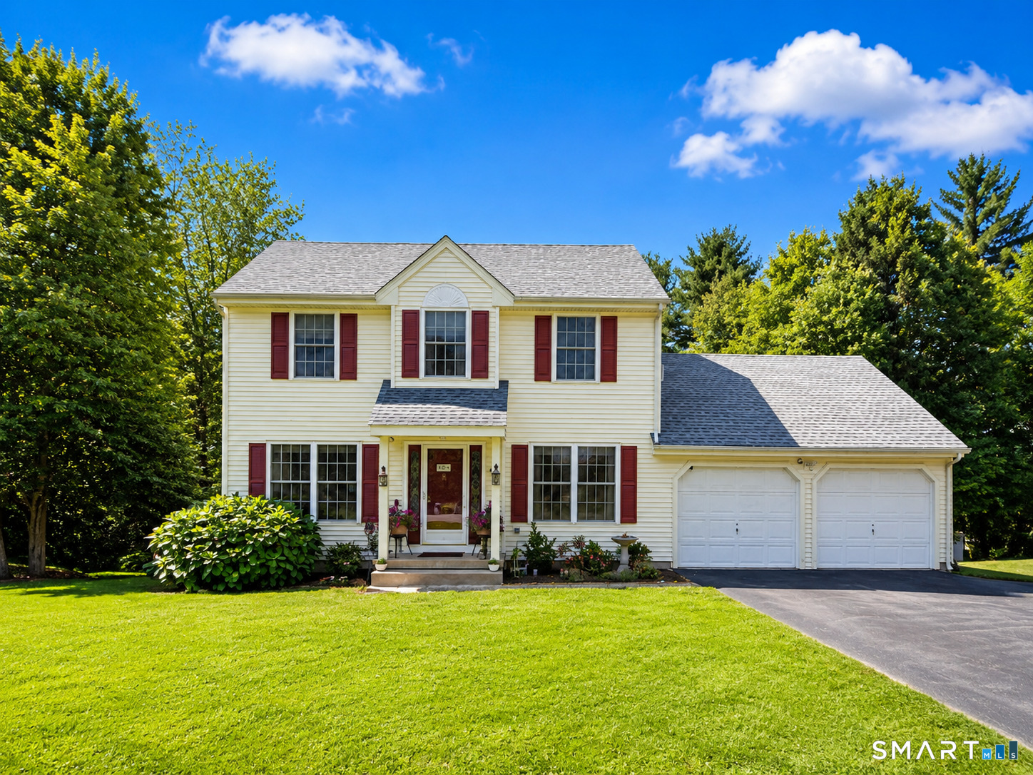 140 Tall Tree Lane Torrington CT 06790
