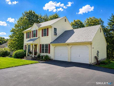 140 Tall Tree Lane Torrington CT 06790