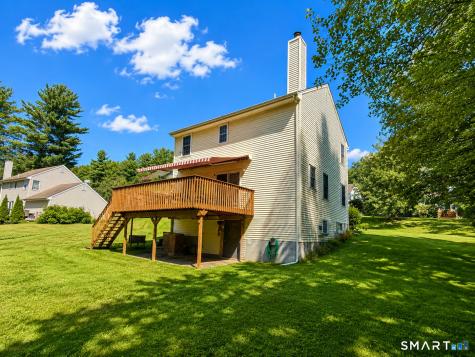 140 Tall Tree Lane Torrington CT 06790