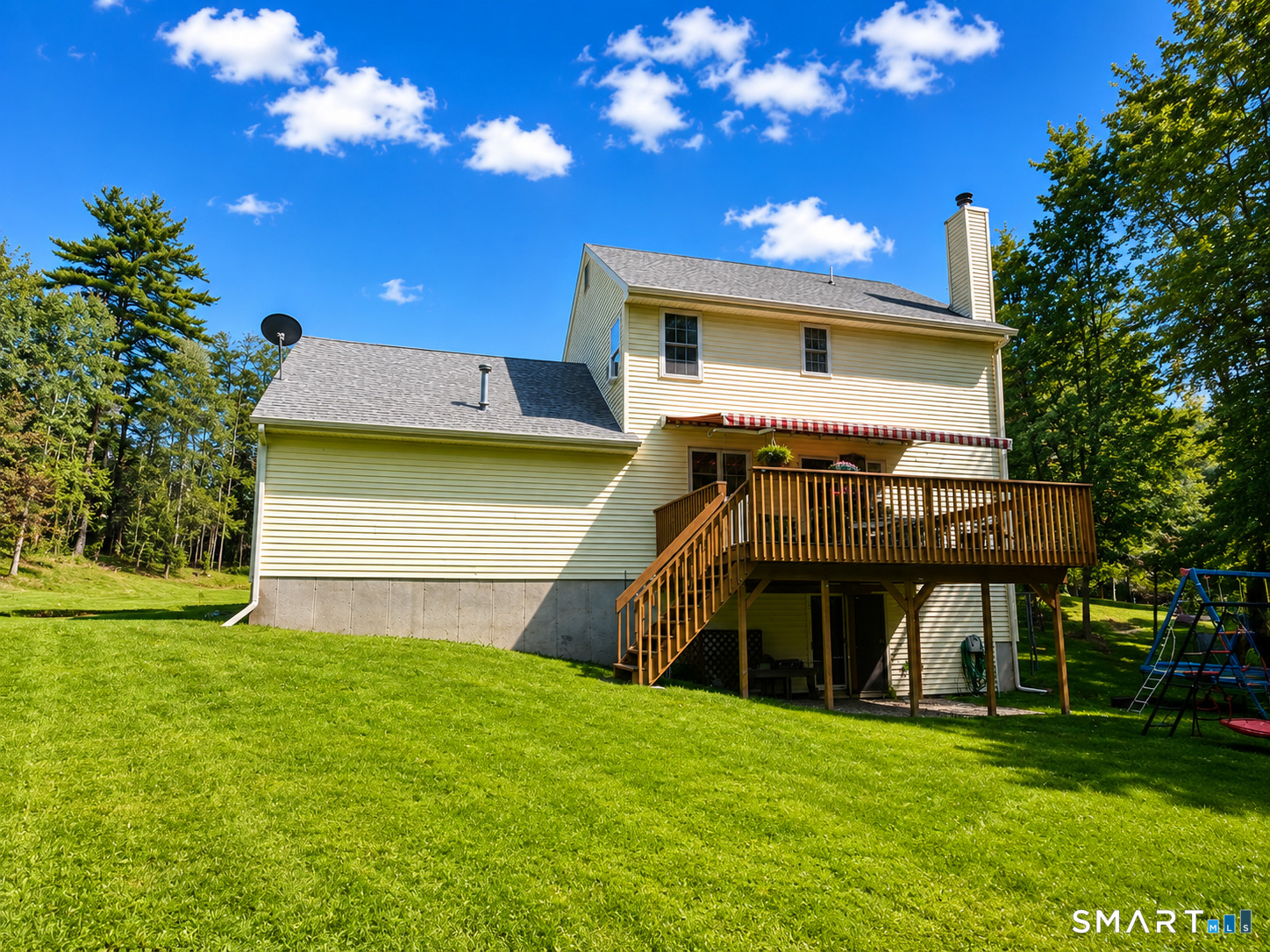 140 Tall Tree Lane Torrington CT 06790