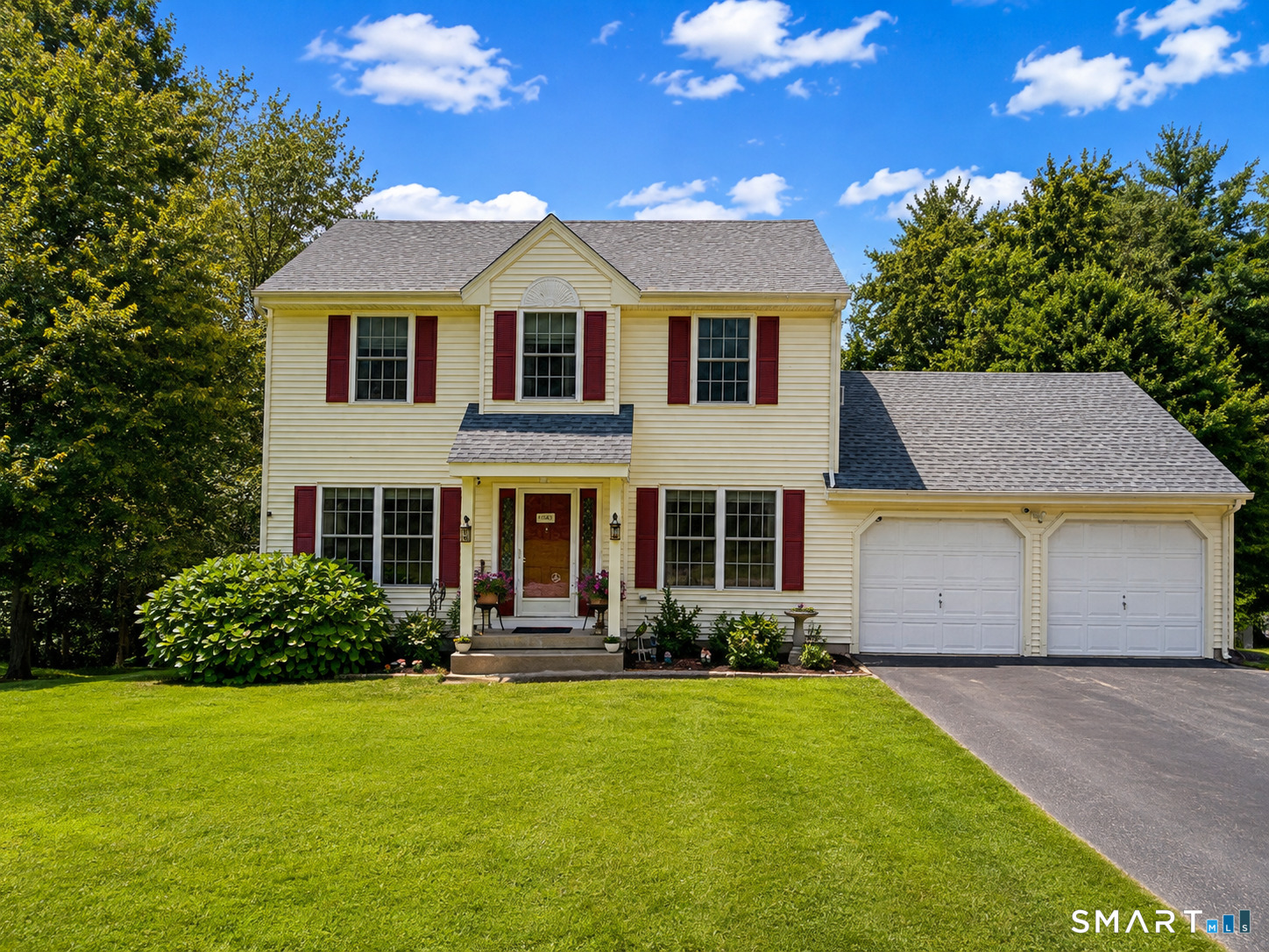 140 Tall Tree Lane Torrington CT 06790