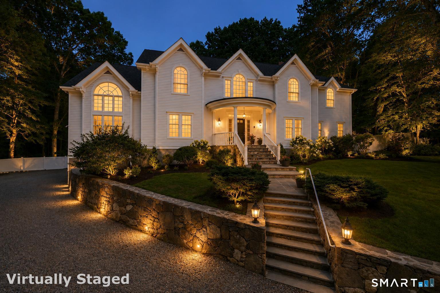 333 Rock Rimmon Road Stamford CT 06903