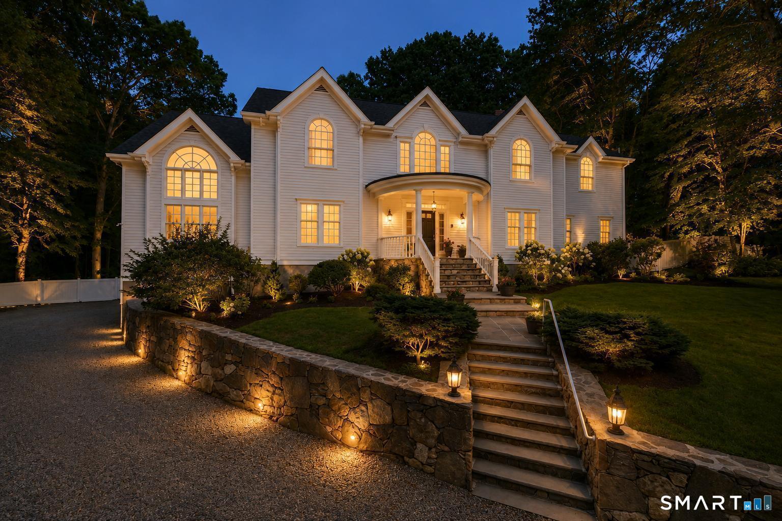 333 Rock Rimmon Road Stamford CT 06903