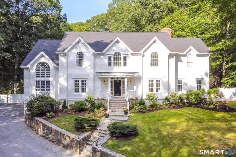 333 Rock Rimmon Road Stamford CT 06903