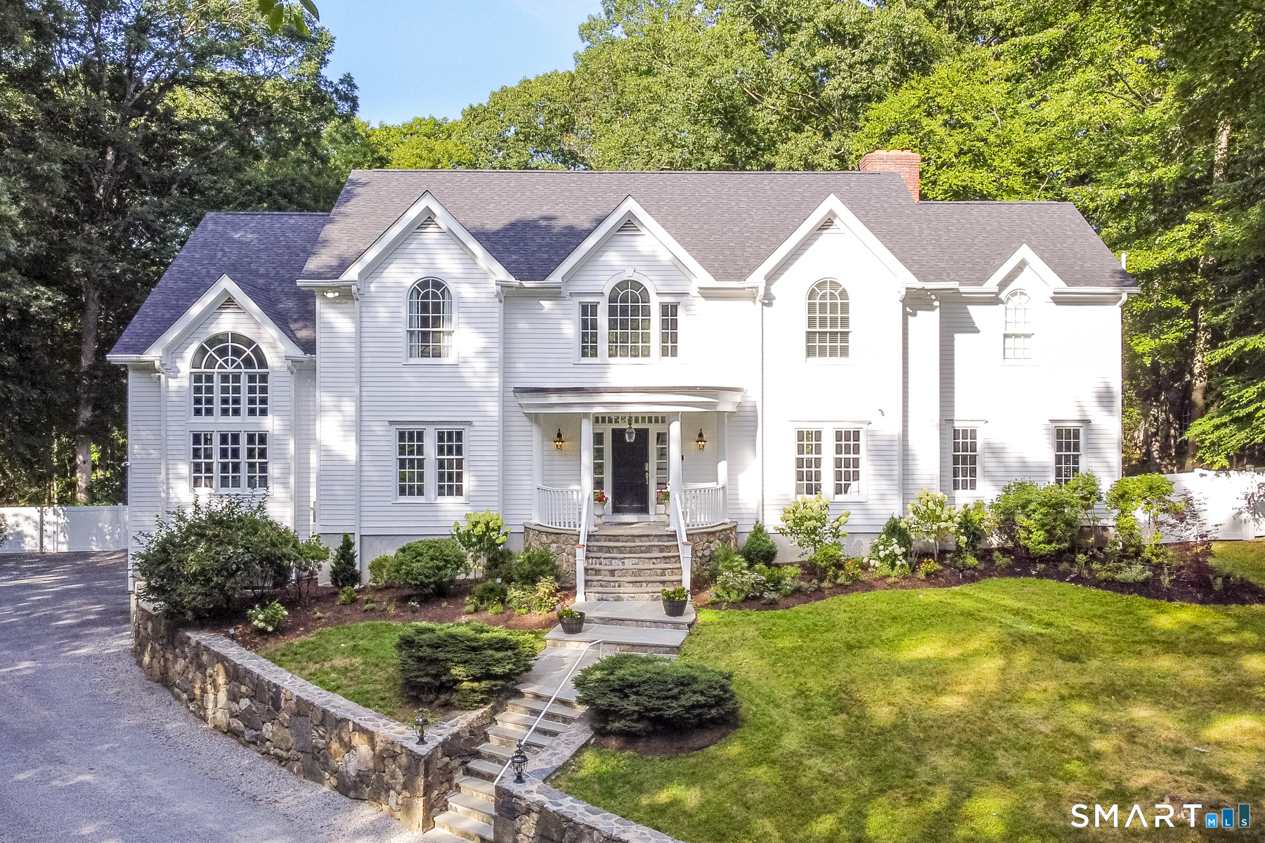 333 Rock Rimmon Road Stamford CT 06903