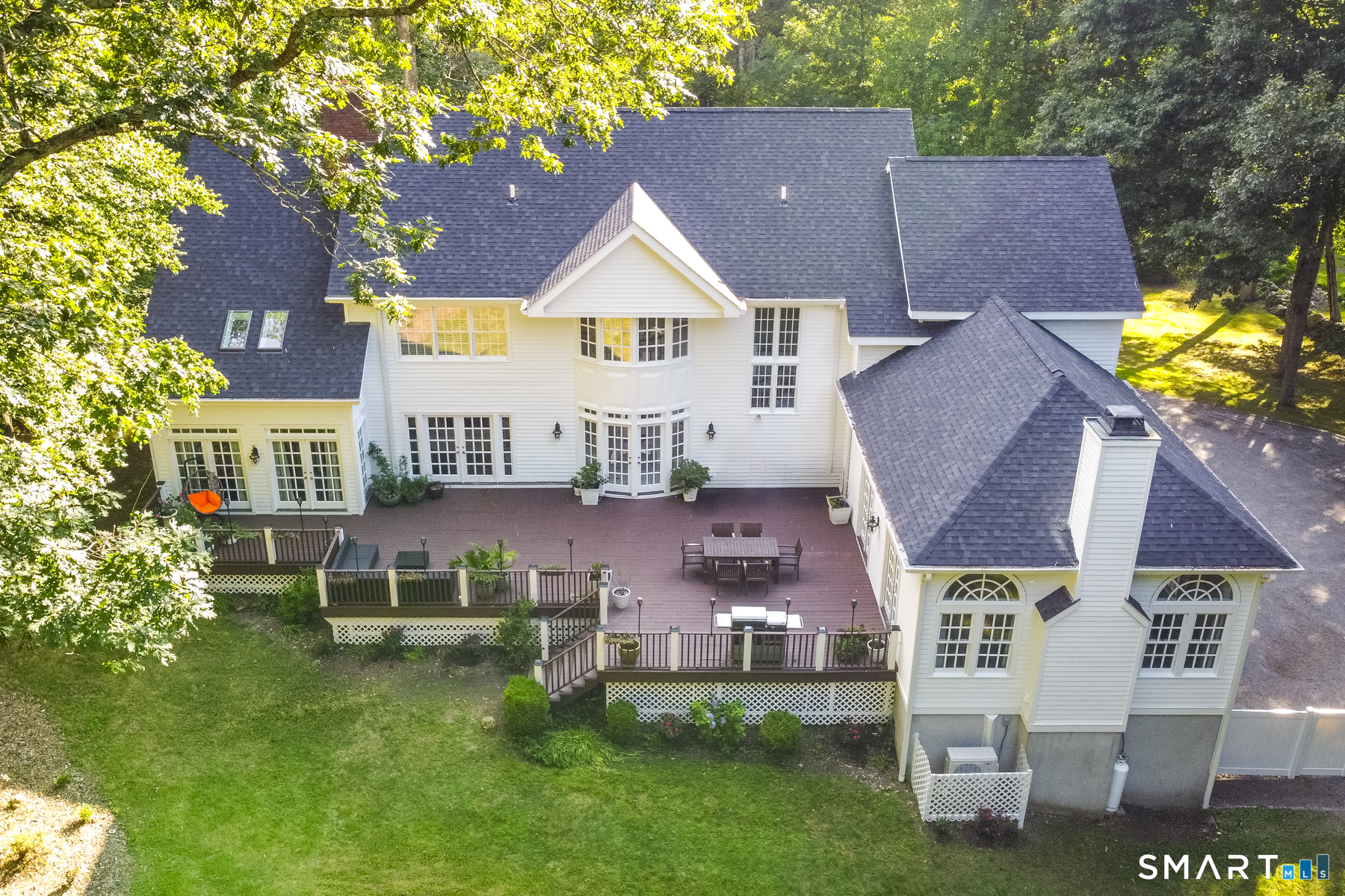 333 Rock Rimmon Road Stamford CT 06903