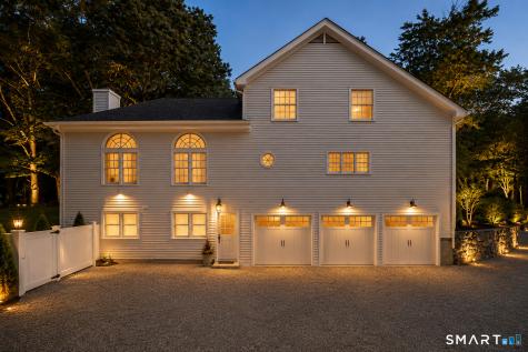 333 Rock Rimmon Road Stamford CT 06903