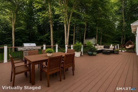 333 Rock Rimmon Road Stamford CT 06903