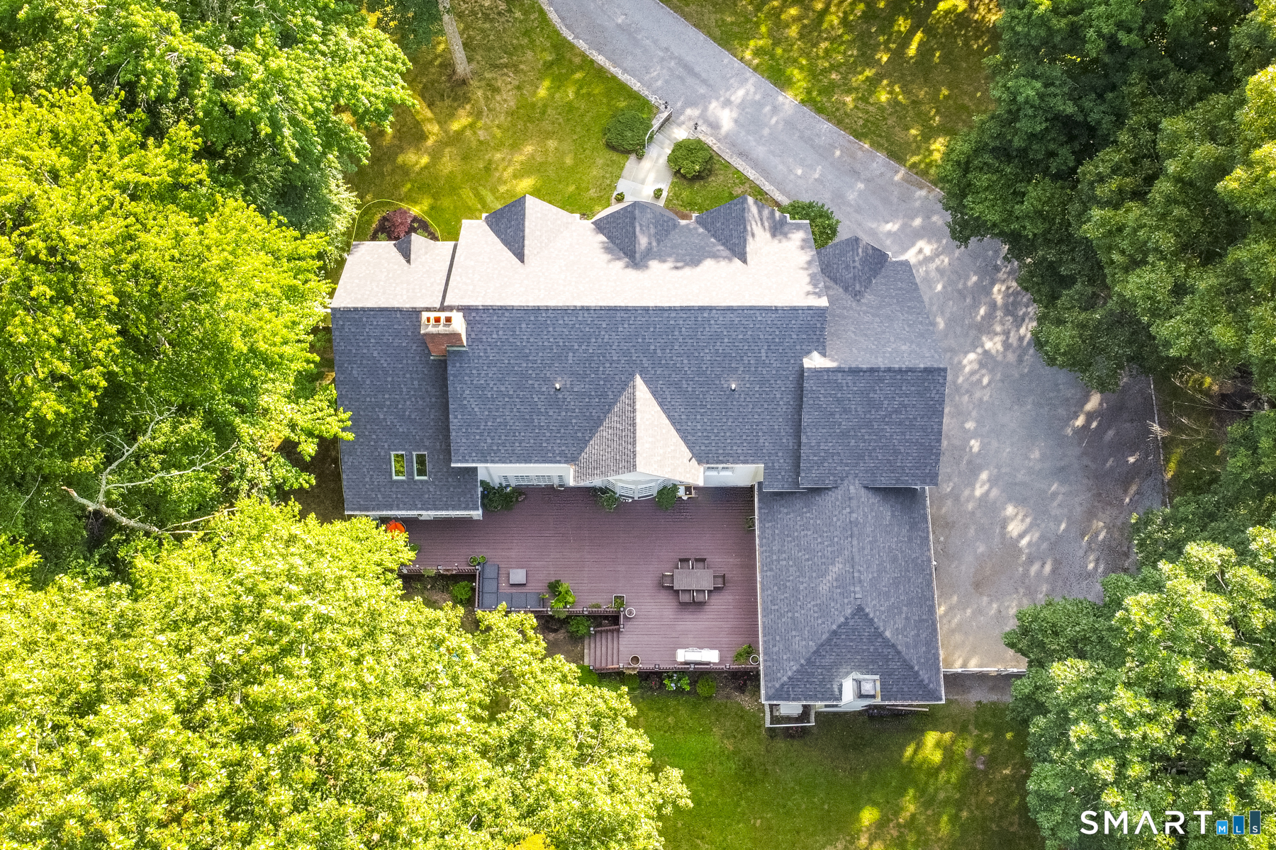 333 Rock Rimmon Road Stamford CT 06903