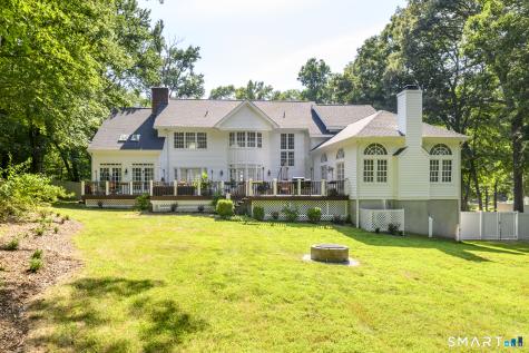 333 Rock Rimmon Road Stamford CT 06903