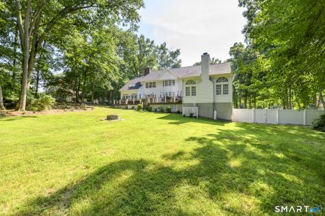 333 Rock Rimmon Road Stamford CT 06903