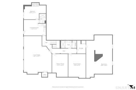 333 Rock Rimmon Road Stamford CT 06903