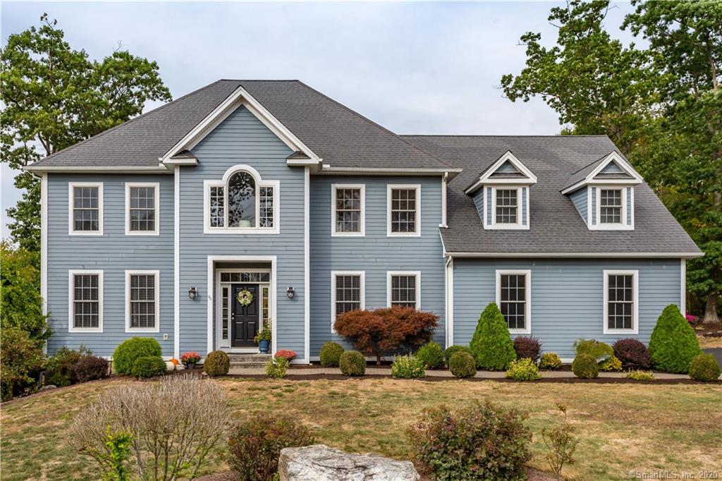 46 Angelas Way Burlington CT 06013