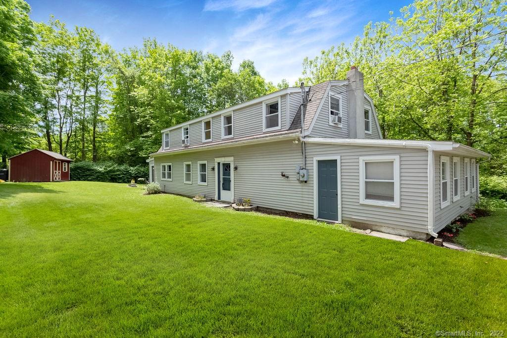 50 Hipp Road New Milford CT 06776
