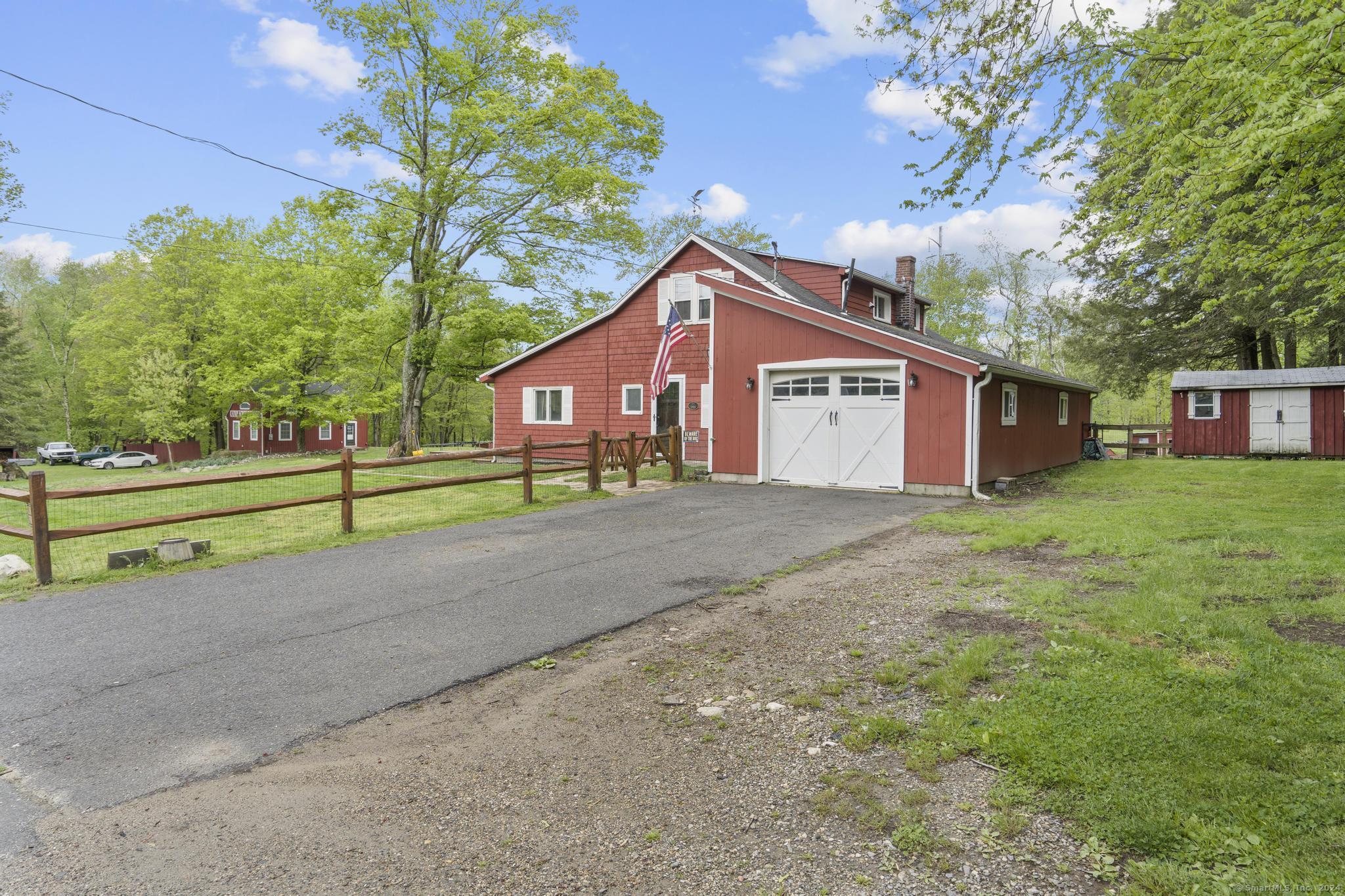 67 Christian Street Oxford CT 06478