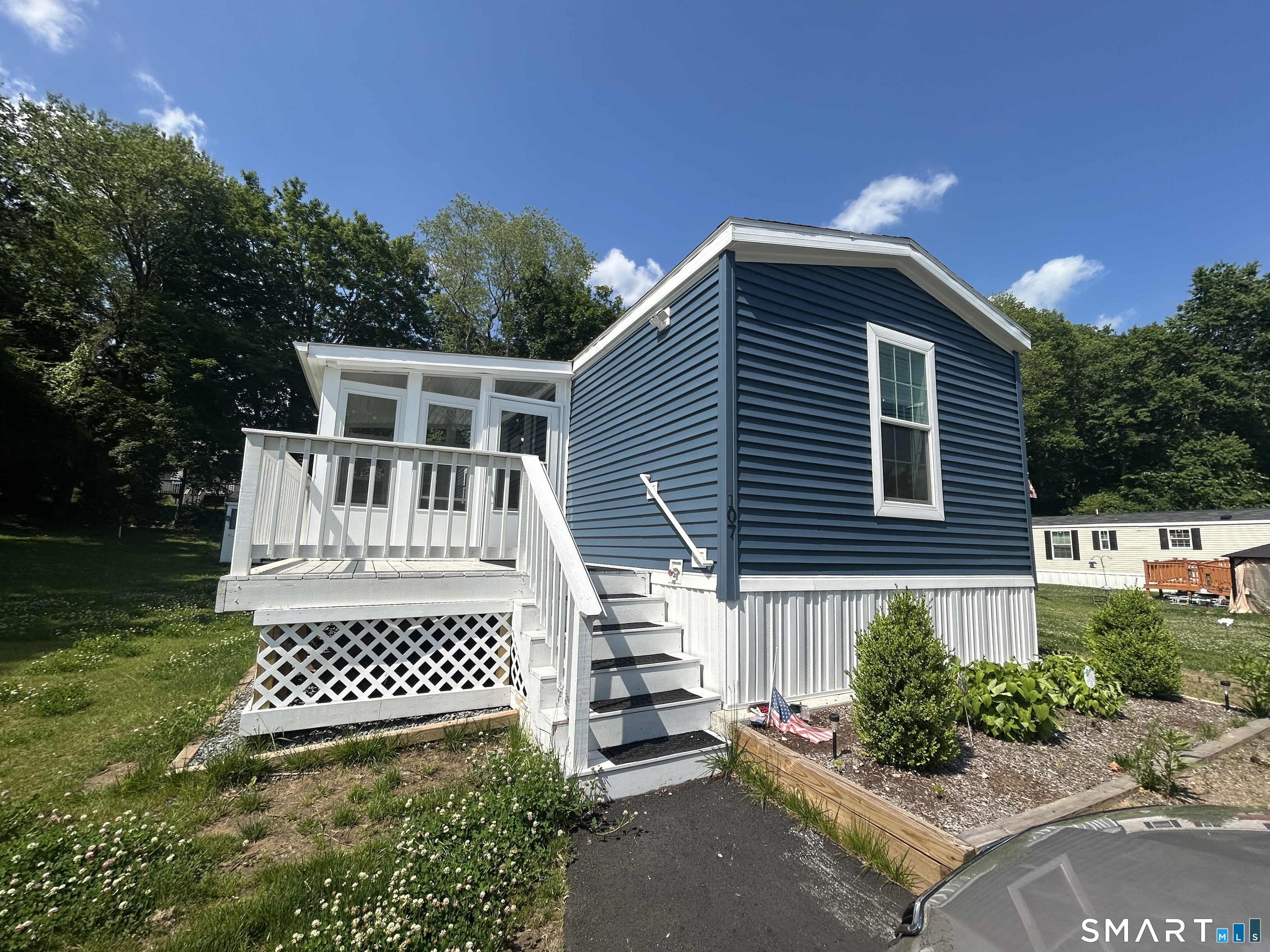 Plainfield CT, 107 Erin Drive