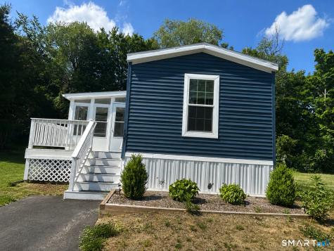 107 Erin Drive Plainfield CT 06374
